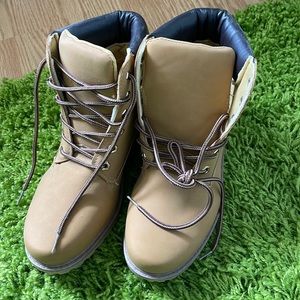 Offbrand timberlands